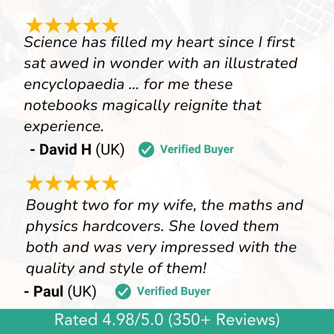 Maths A5 Hardcover