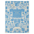 Rituals Just One More Chapter Guided Reading Journal/Planner