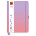 Colourology Undated Weekly Planner A5 - Balance