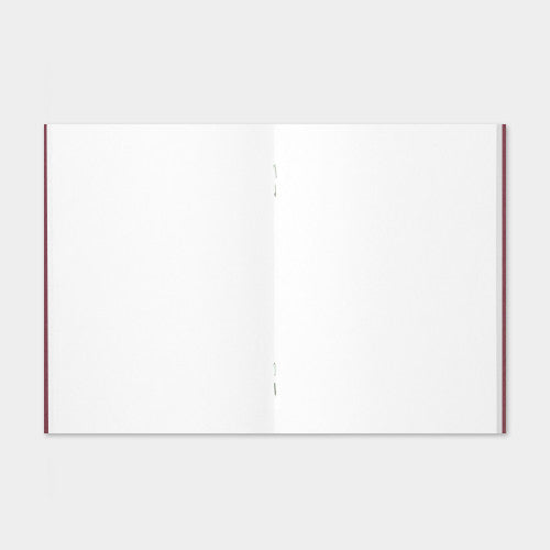 Traveler's Notebook Passport Size