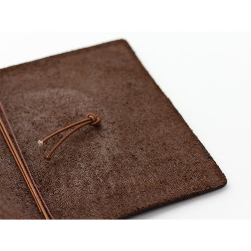 Traveler's Notebook Passport Size