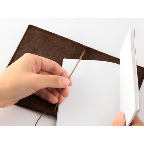 Traveler's Notebook Passport Size