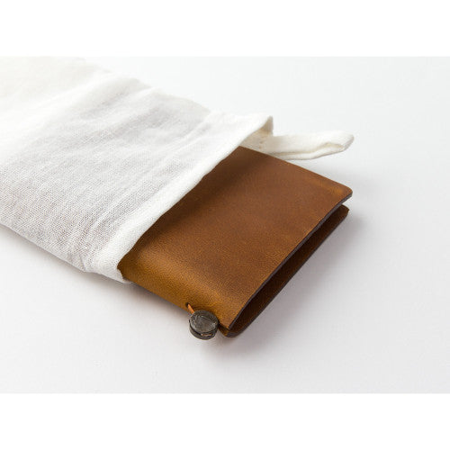 Traveler's Notebook Passport Size