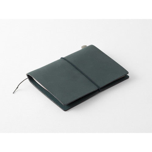 Traveler's Notebook Passport Size