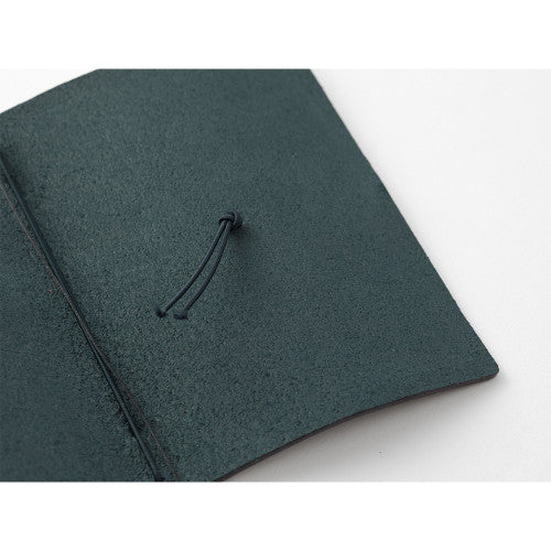 Traveler's Notebook Passport Size