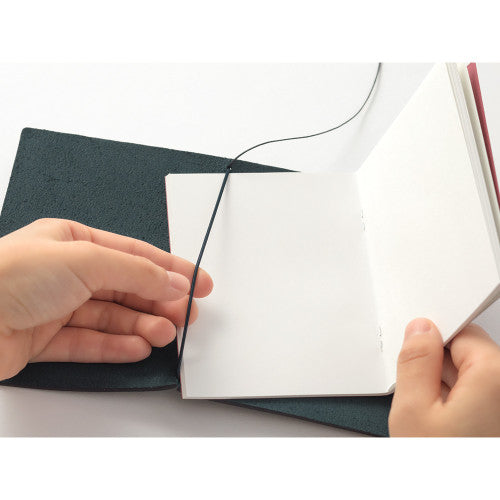 Traveler's Notebook Passport Size