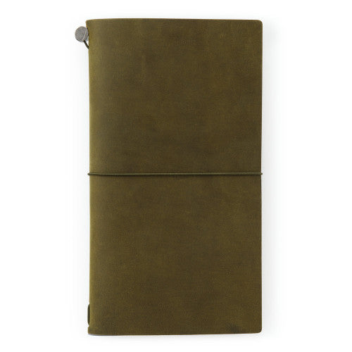 Traveler's Notebook Full Size