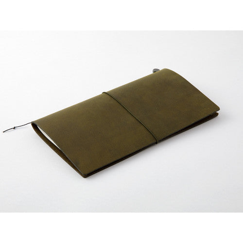 Traveler's Notebook Full Size