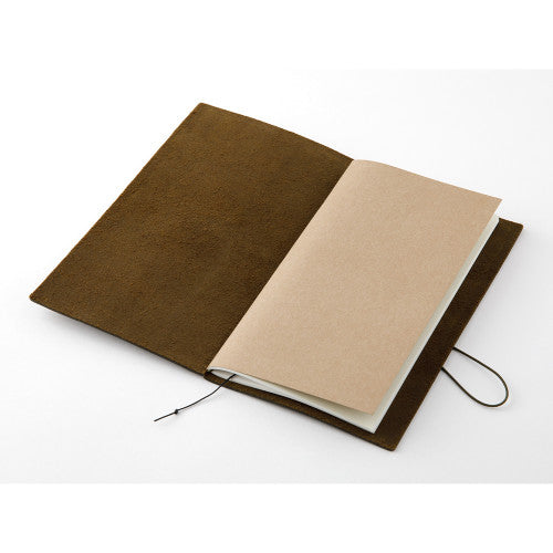 Traveler's Notebook Full Size