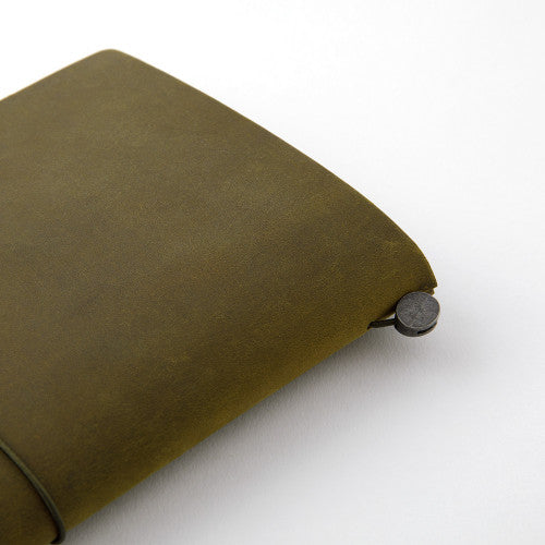 Traveler's Notebook Full Size