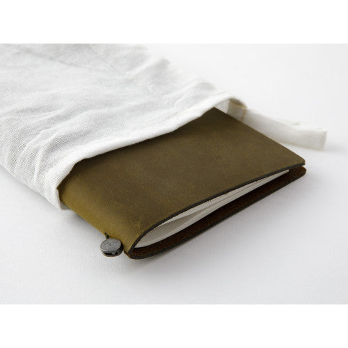 Traveler's Notebook Full Size