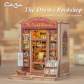 The Drama Bookshop - Book Nook