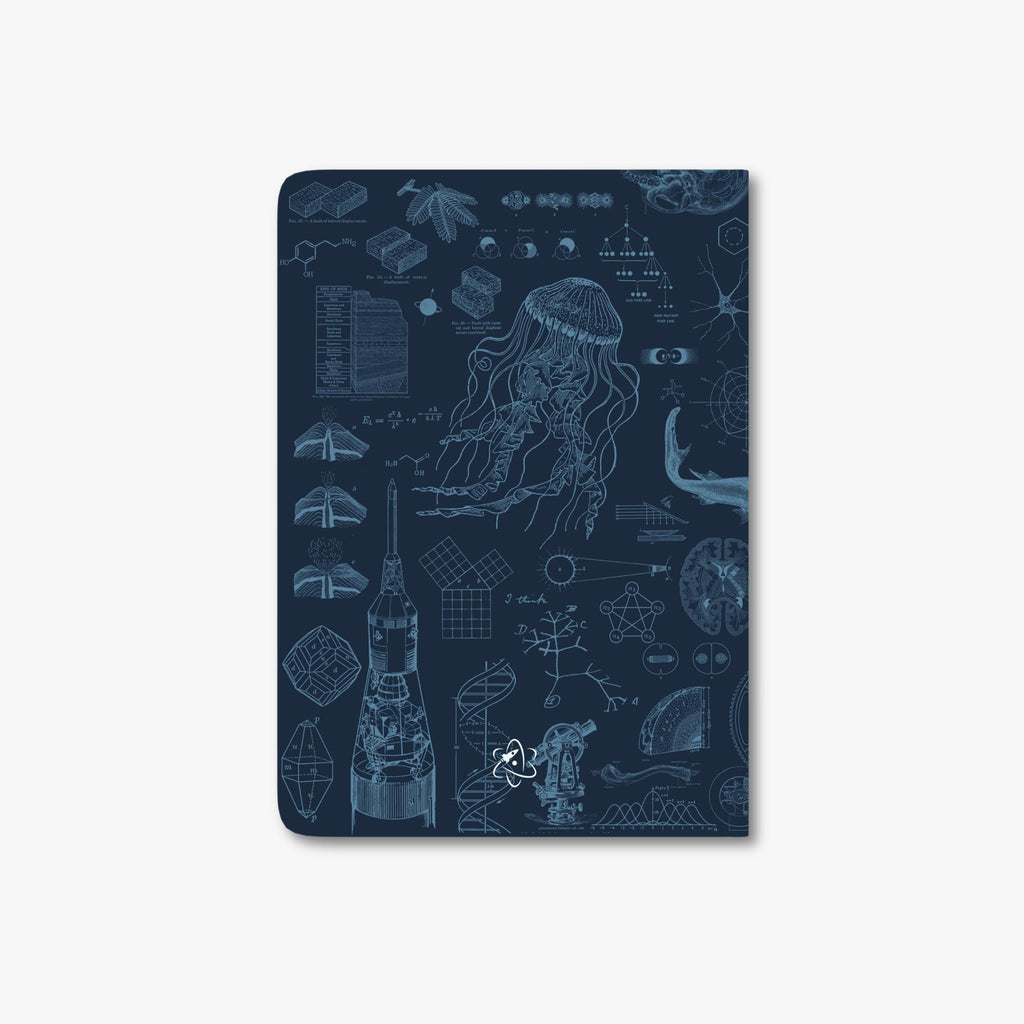 A6 Pocket Notebook