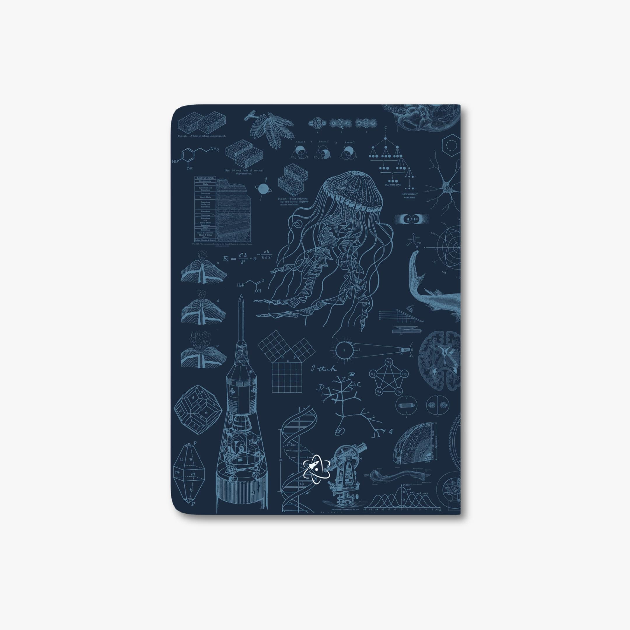 A6 Pocket Notebook