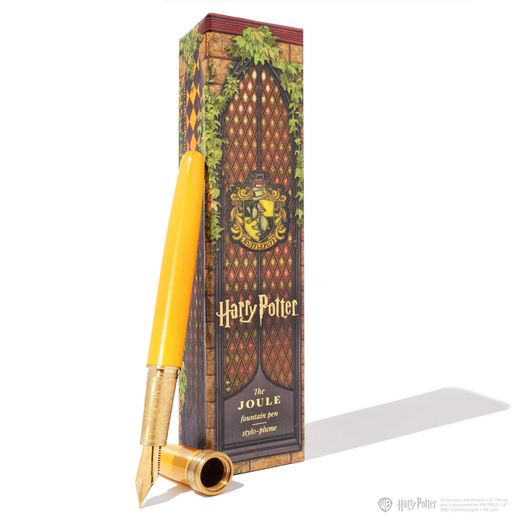Harry Potter Joule Fountain Pen Ferris Wheel Press