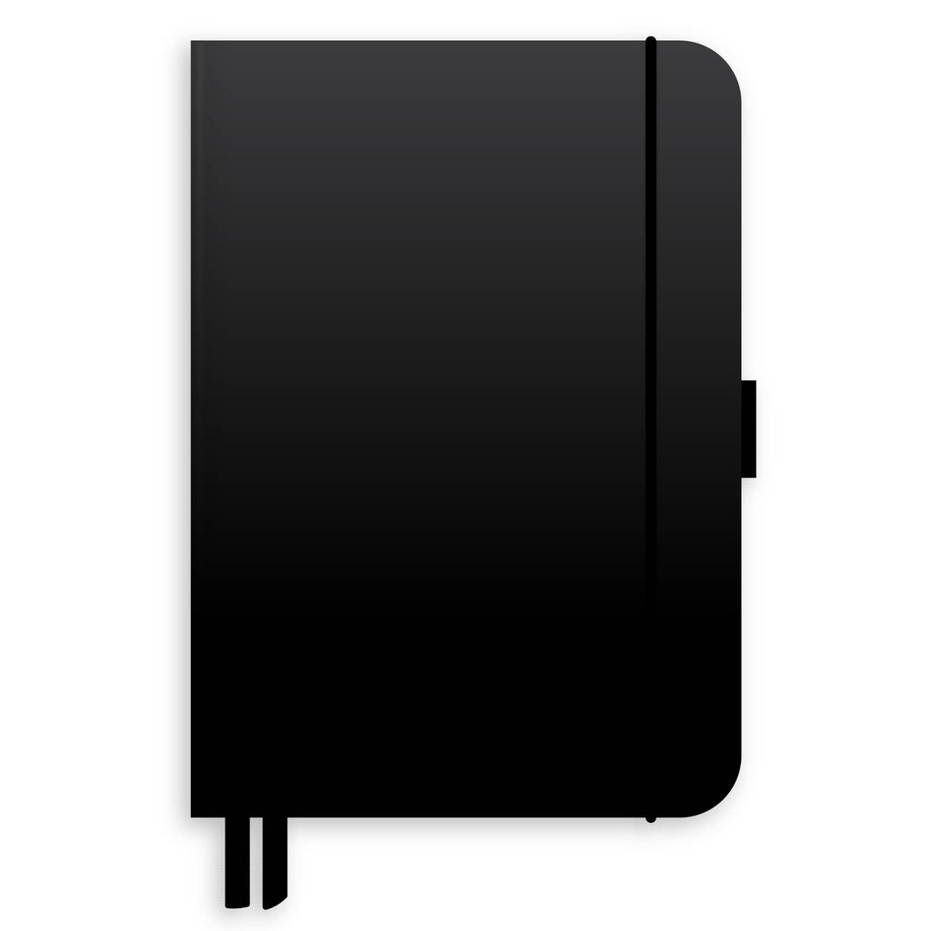 Colourology Undated Weekly Planner A6 - Strength