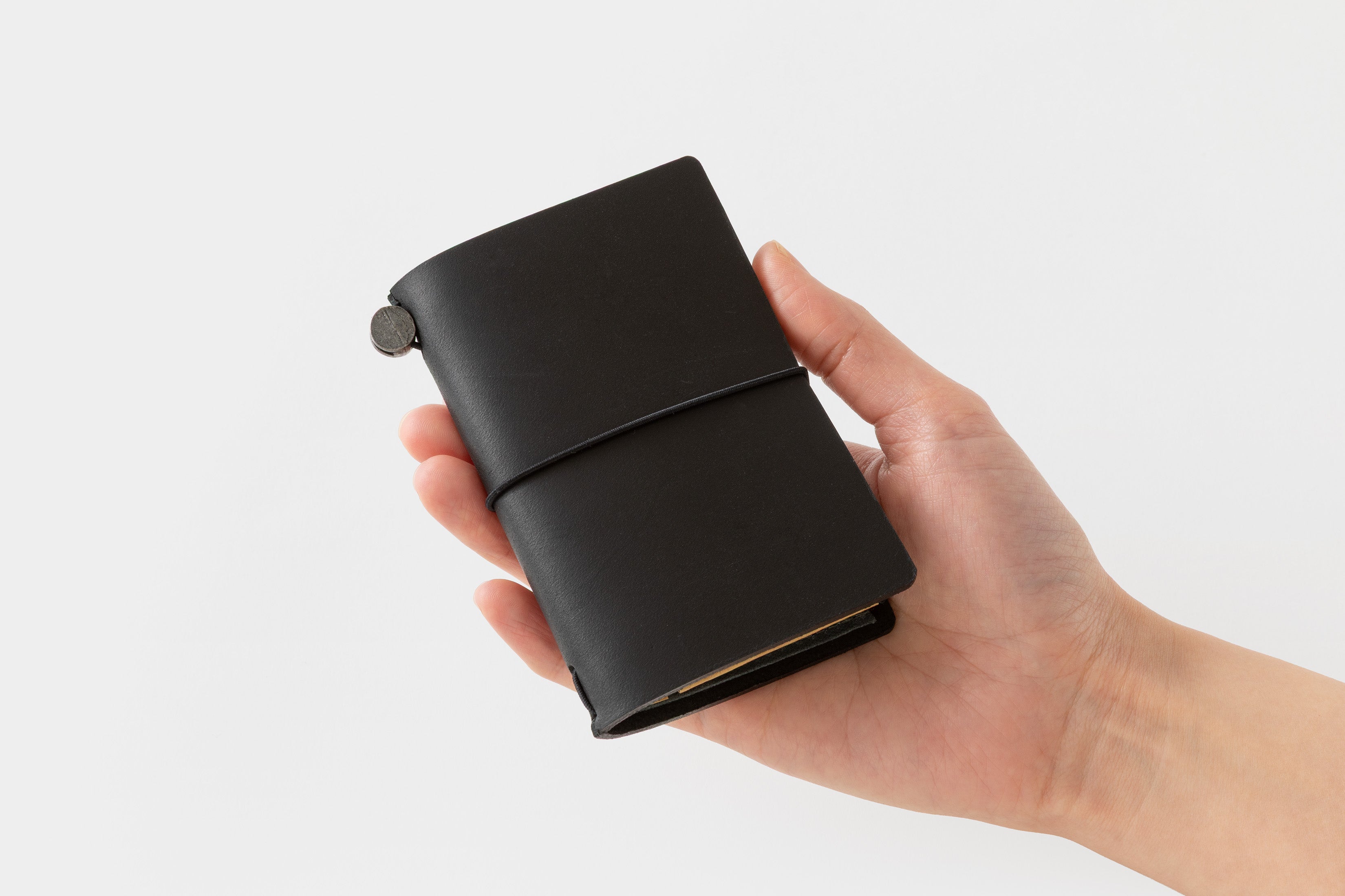 Traveler's Notebook 20th Anniversary Card Size