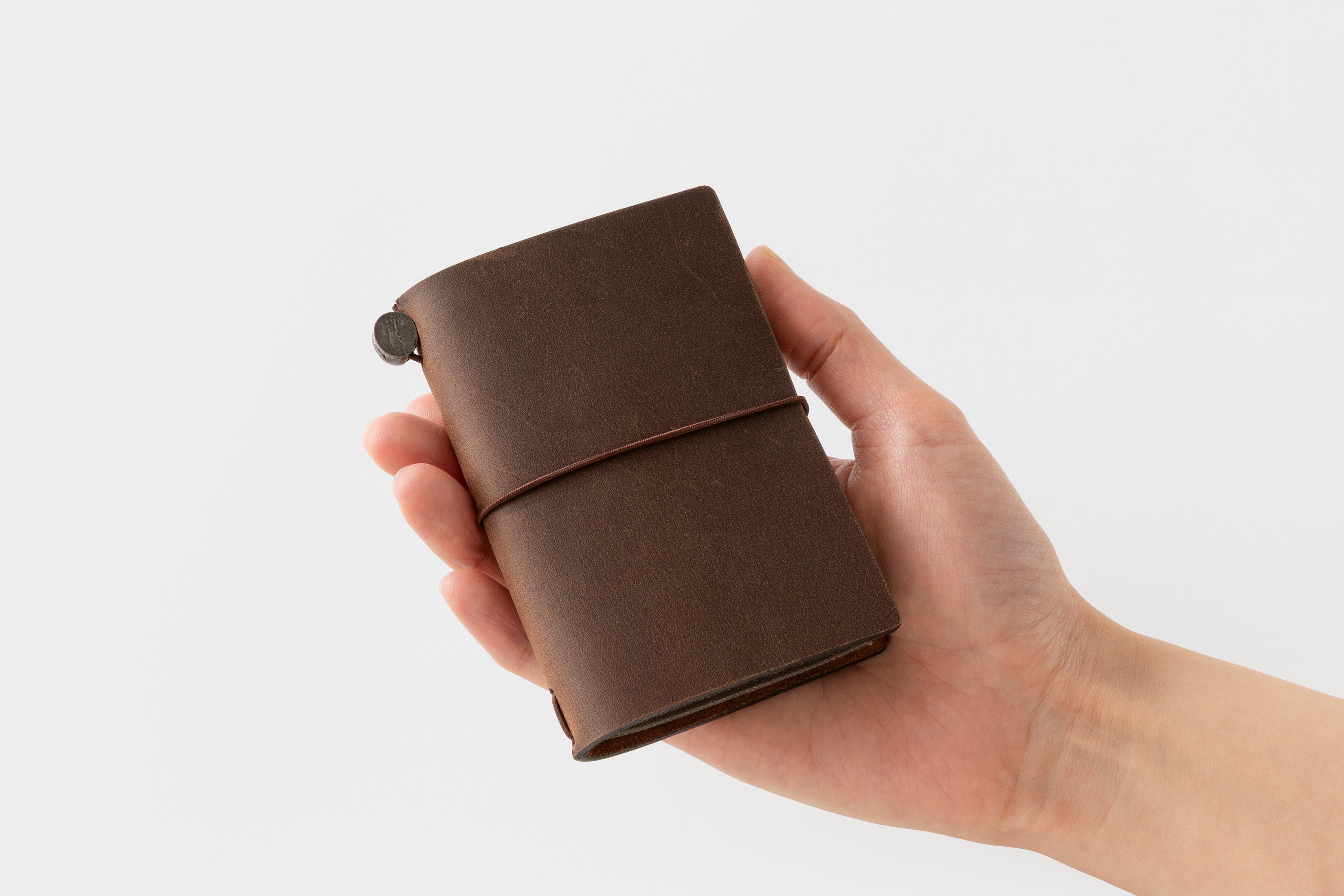 Traveler's Notebook 20th Anniversary Card Size