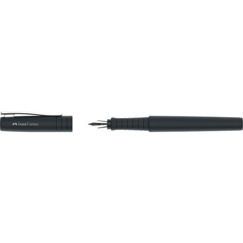 Poly Fountain Pen