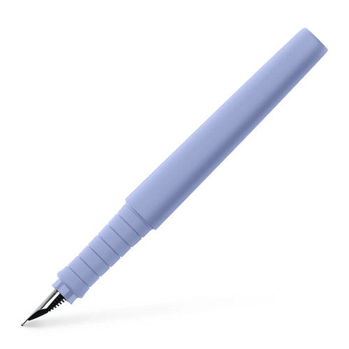 Poly Fountain Pen