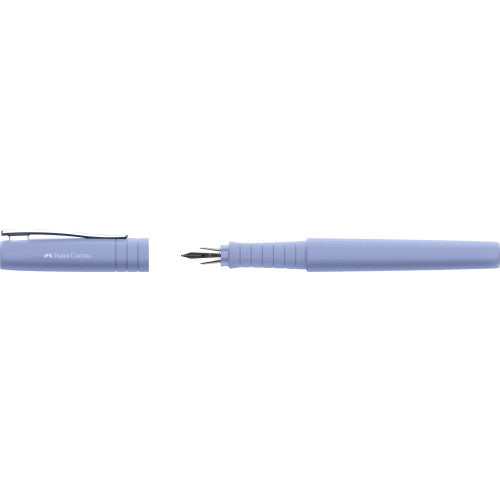 Poly Fountain Pen