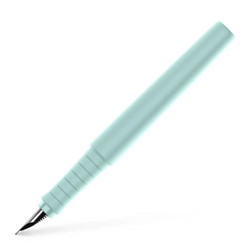 Poly Fountain Pen