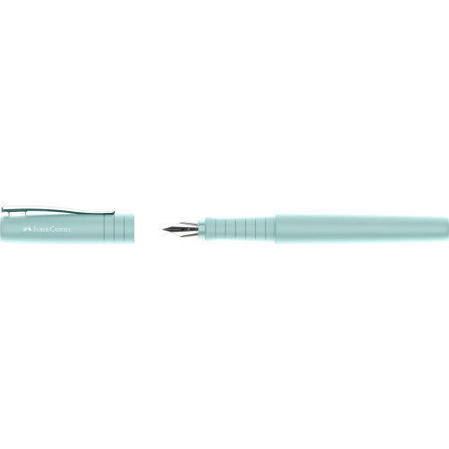 Poly Fountain Pen