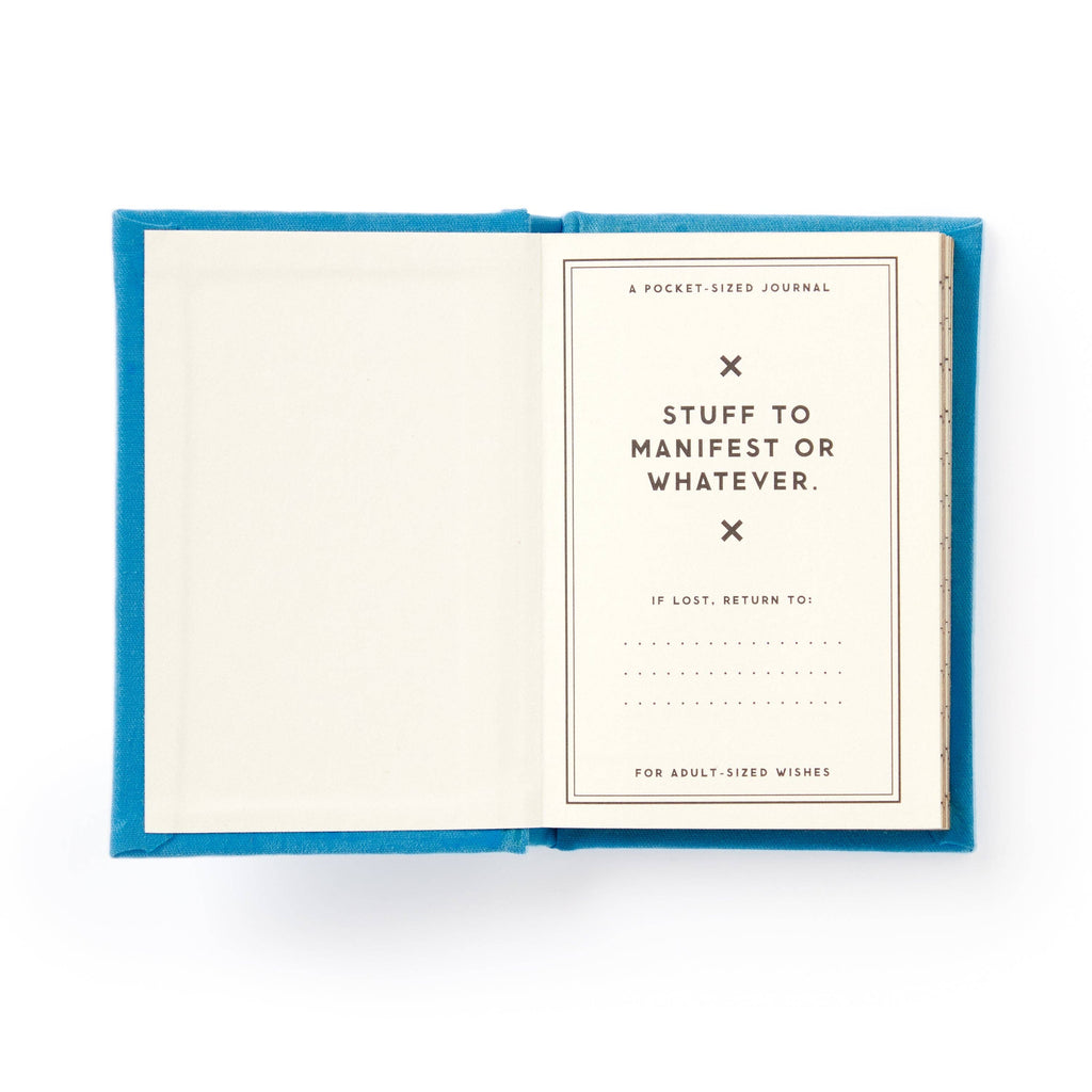 Tiny Hopes And Dreams Tiny Diary (Diary or Journal)