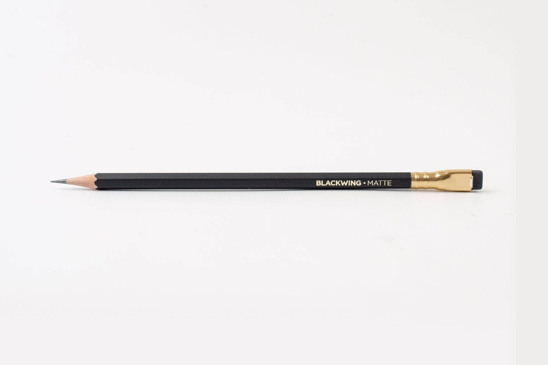Blackwing Matte Pencil (12 Pencils)