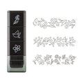 Midori Paintable Roller Stamp