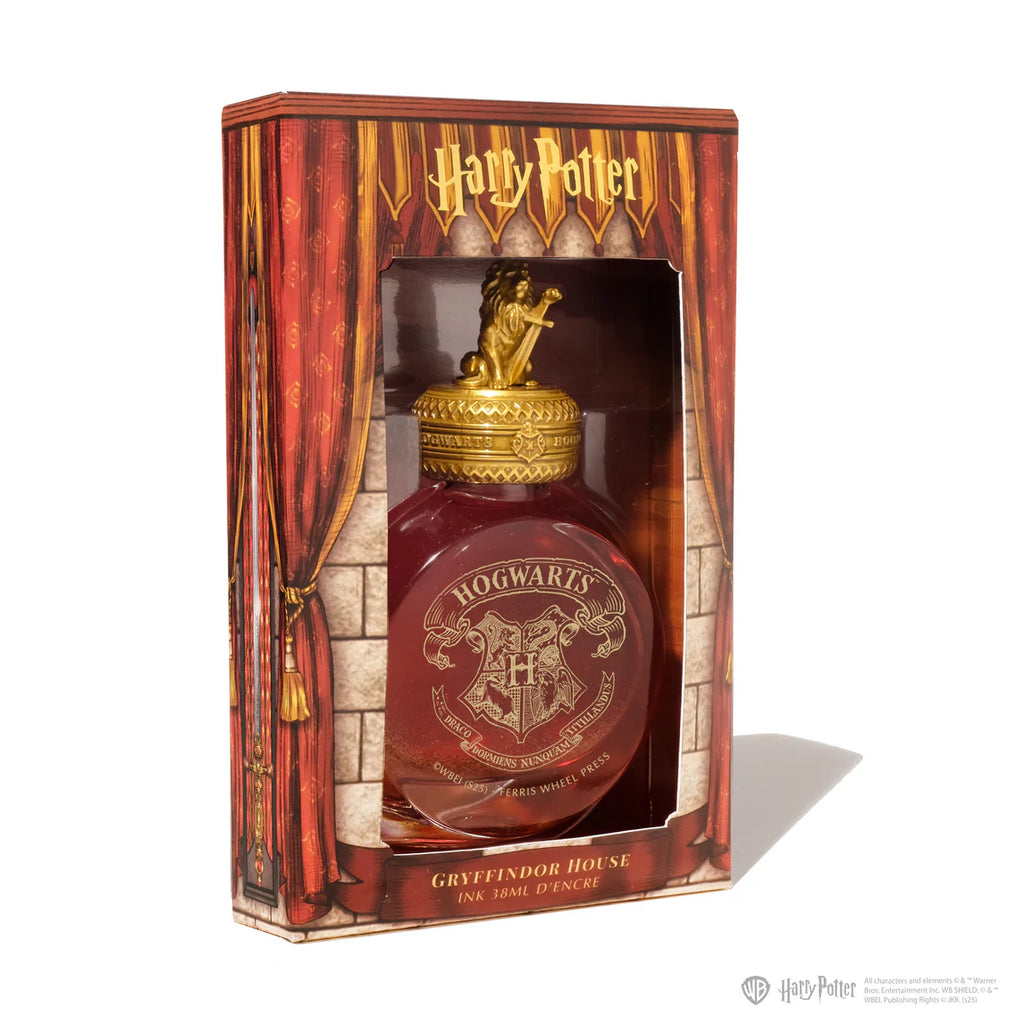 Harry Potter House Ink