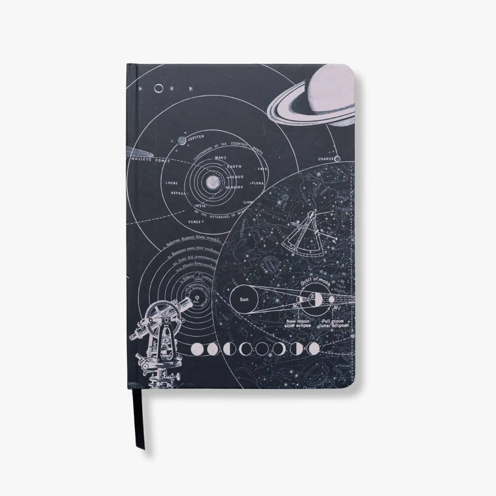 Astronomy A5 Hardcover