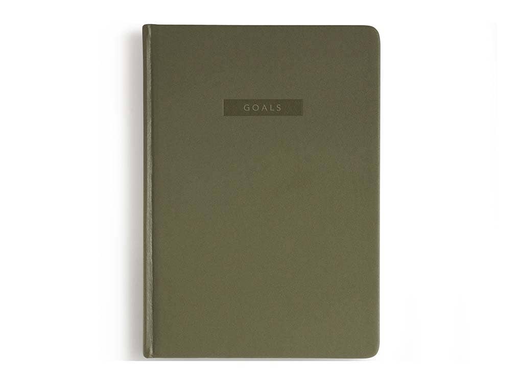 MiGoals | Goals Journal