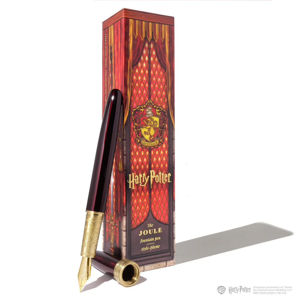 Harry Potter Joule Fountain Pen Ferris Wheel Press