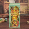 Panda Bookshop - Book Nook