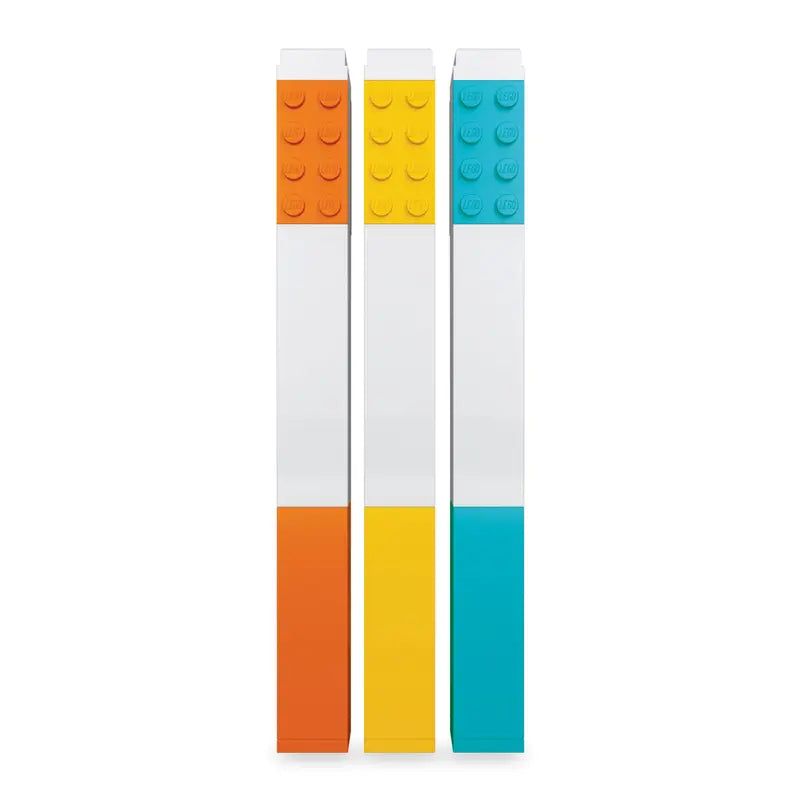 Lego Highlighters