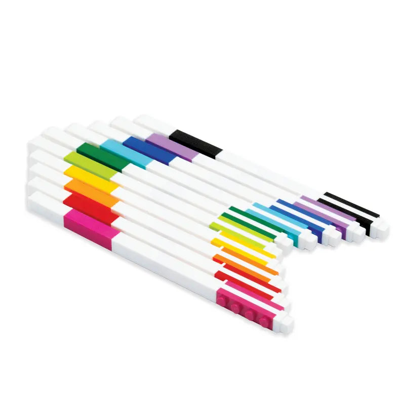Lego Gel Pens