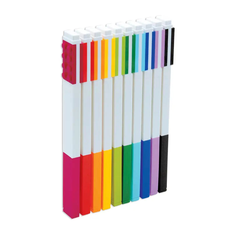 Lego Markers