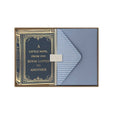 Book Lovers Boxed Notecards