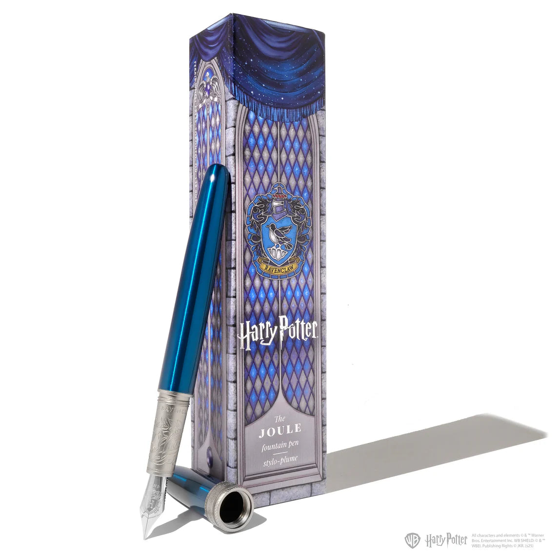 Harry Potter Joule Fountain Pen Ferris Wheel Press