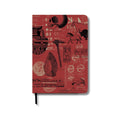 Archaeology A5 Hardcover Notebook
