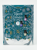 Diamine Invent Calendar Teal 2025