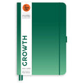 Colourology Undated Weekly Planner A5 - Growth