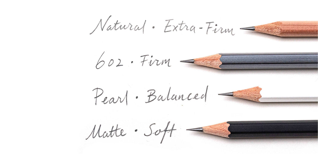 Blackwing Pencil Essentials Set