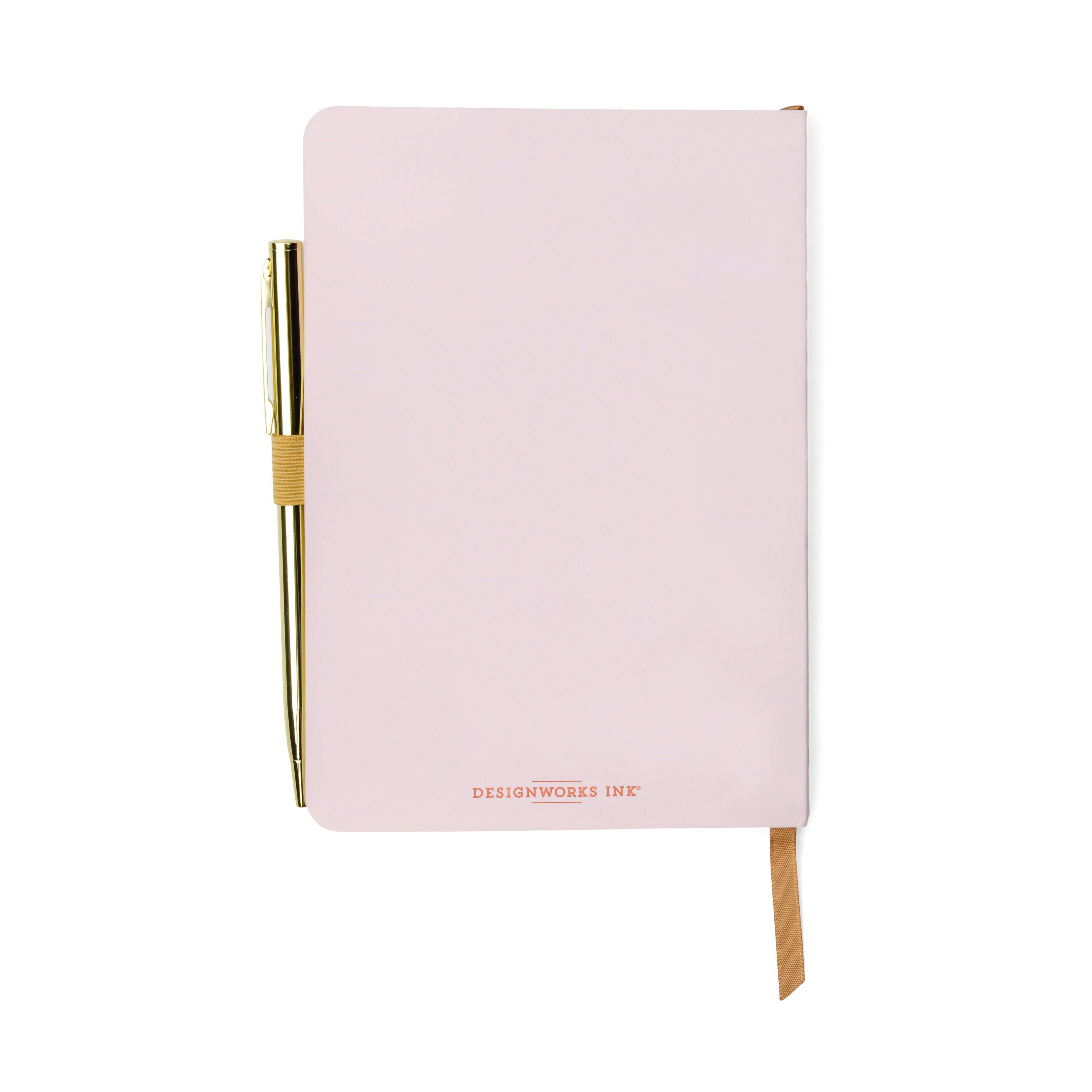Gratitude Journal - Attitude of Gratitude