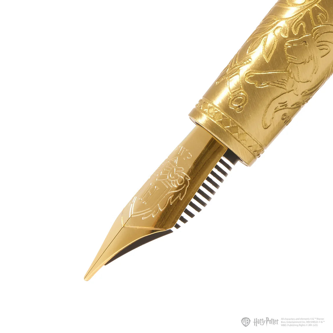 Harry Potter Joule Fountain Pen Ferris Wheel Press