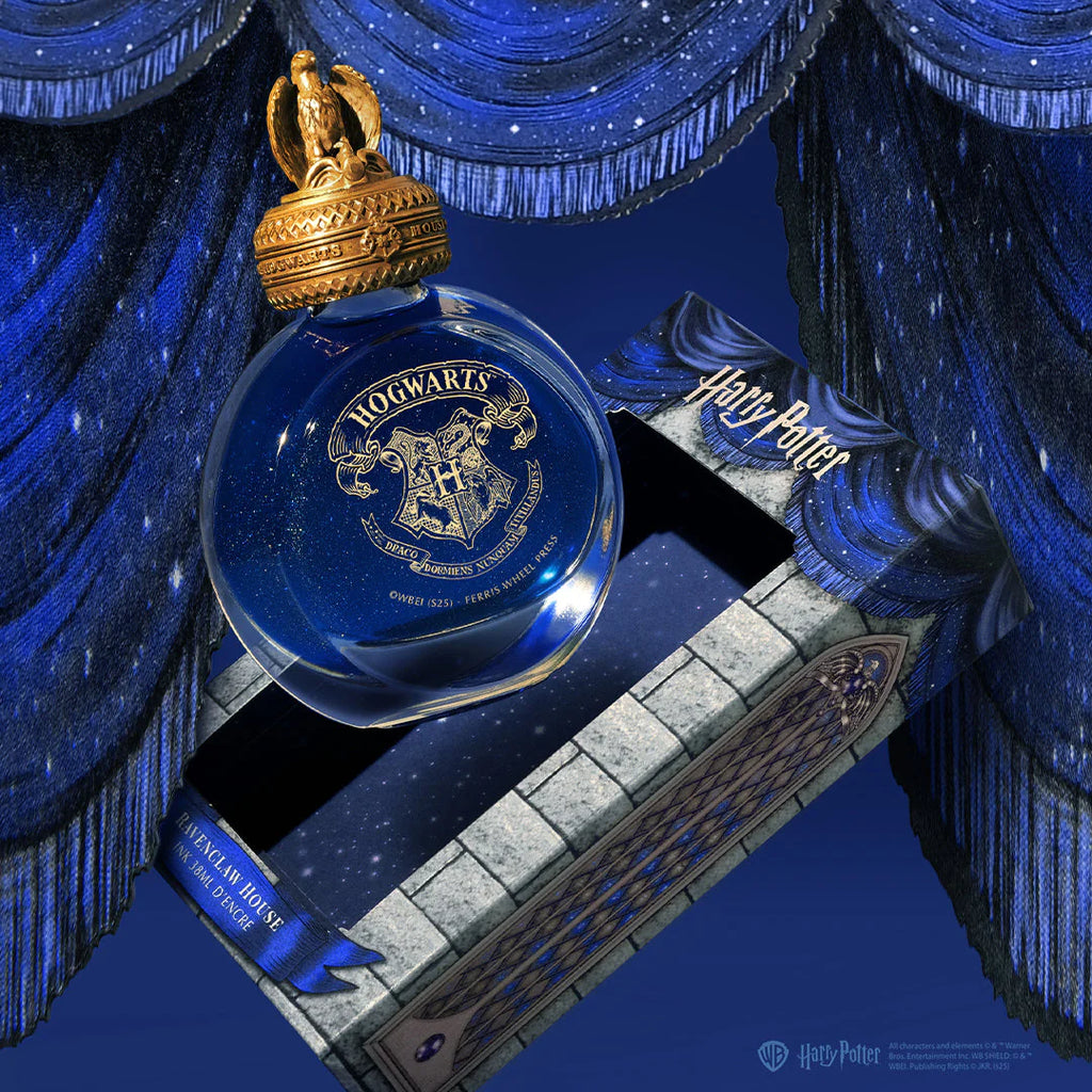 Harry Potter House Ink