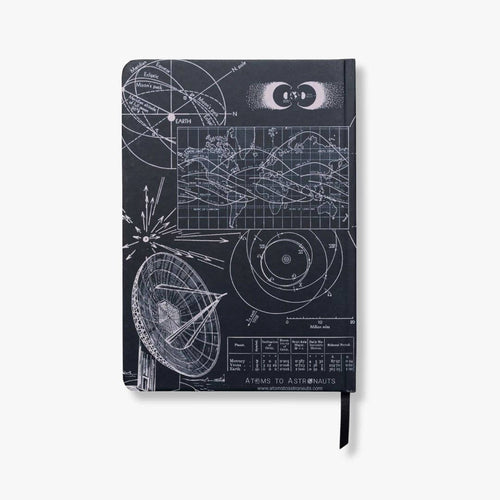 Astronomy A5 Hardcover