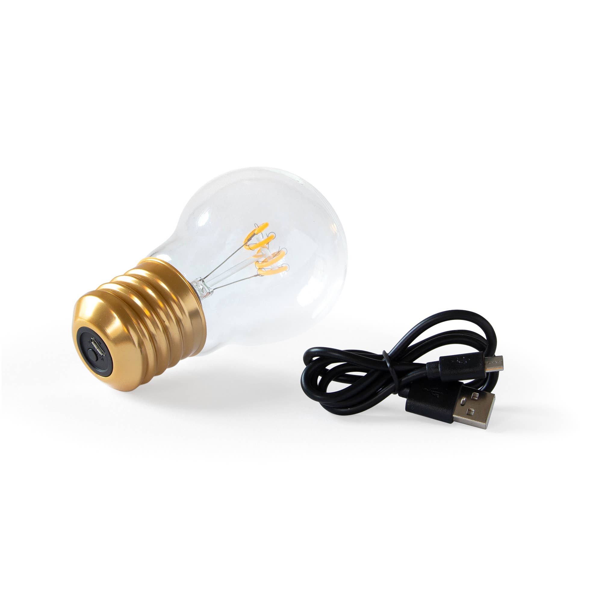 Cordless Lightbulb – Now There’s a Bright Idea!