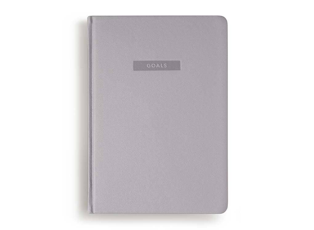 MiGoals | Goals Journal